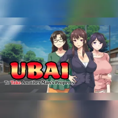 UBAI: To Take Another Man's Property (PC) Steam Gift