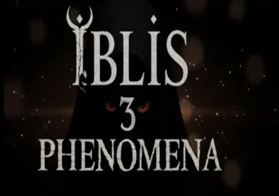 İblis3:Phenomena (PC) Steam Gift
