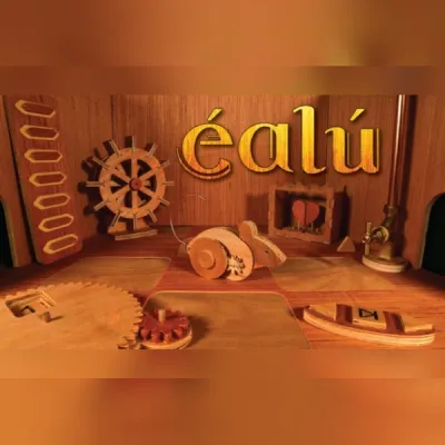 Éalú (PC) Steam Gift