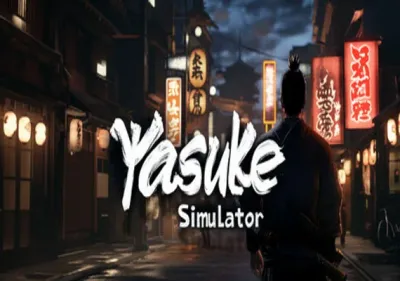 Yasuke Simulator (PC) Steam Gift