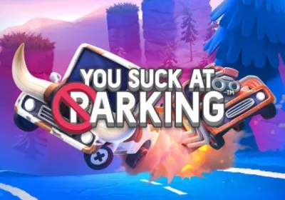 You Suck at Parking™ (PC) Steam Gift