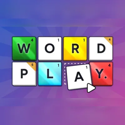 Word Play (PC) Steam Gift