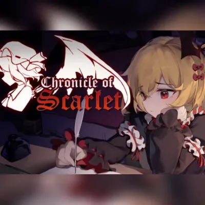 绯红编年史 ~ Chronicle of Scarlet ~ (PC) Steam Gift