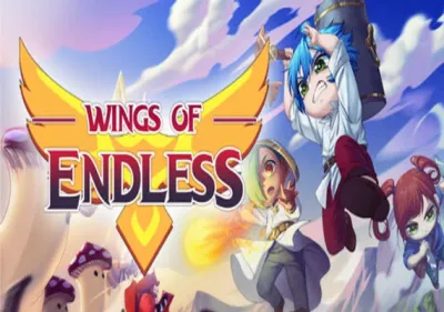 Wings of Endless (PC) Steam Gift