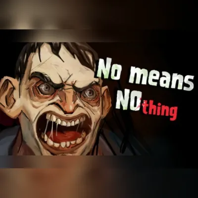[Bober Bros] No Means Nothing (PC) Steam Gift