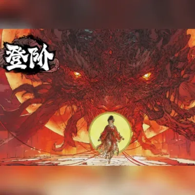 登阶 (PC) Steam Gift