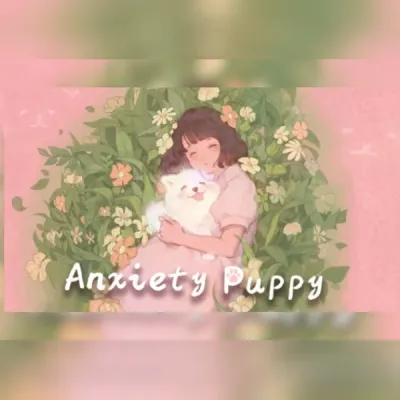 焦虑小狗 Anxiety Puppy (PC) Steam Gift