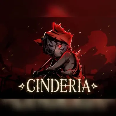 灰烬之国 Cinderia (PC) Steam Gift