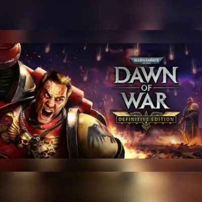 Warhammer 40,000: Dawn of War - Definitive Edition - Veterans Upgrade (-30%) (PC) Steam Gift