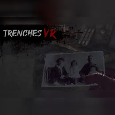 Trenches VR (PC) Steam Gift