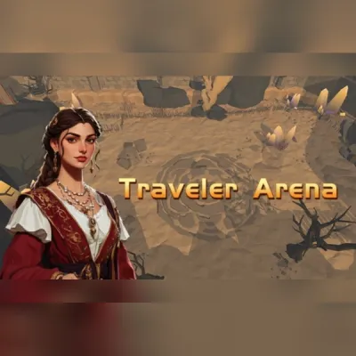 Traveler Arena (PC) Steam Gift