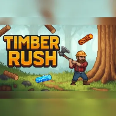 Timber Rush (PC) Steam Gift