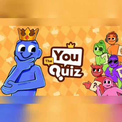 The You Quiz (PC) Steam Gift
