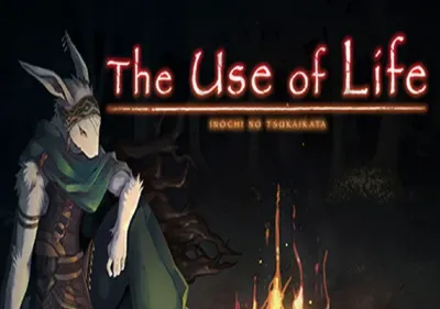 The Use of Life (PC) Steam Gift