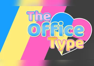 The Office Type (PC) Steam Gift