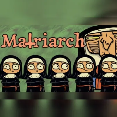 The Matriarch (PC) Steam Gift
