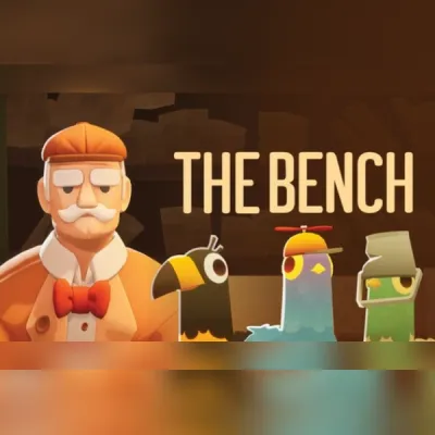 The Bench (PC) Steam Gift
