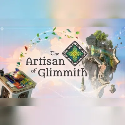 The Artisan of Glimmith (PC) Steam Gift