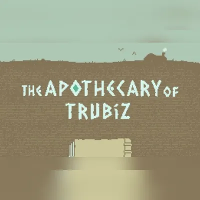 The Apothecary of Trubiz (PC) Steam Gift