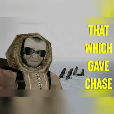 That Which Gave Chase (PC) Steam Gift