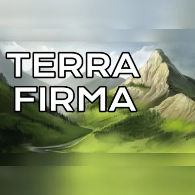 Terra Firma (PC) Steam Gift