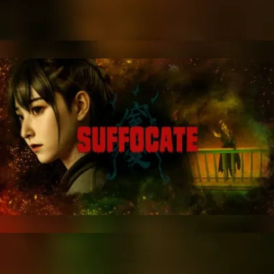 Suffocate (PC) Steam Gift