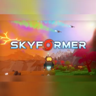 Skyformer (PC) Steam Gift