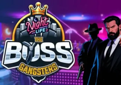 The Boss Gangsters: Nightlife (PC) Steam Gift