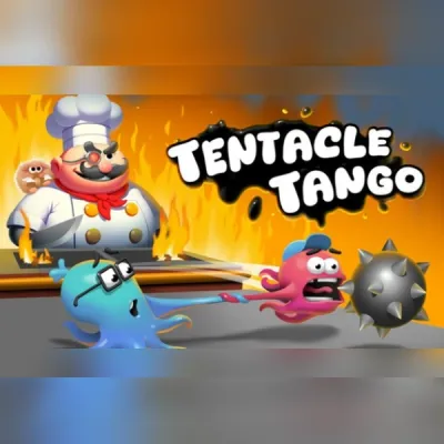 Tentacle Tango (PC) Steam Gift