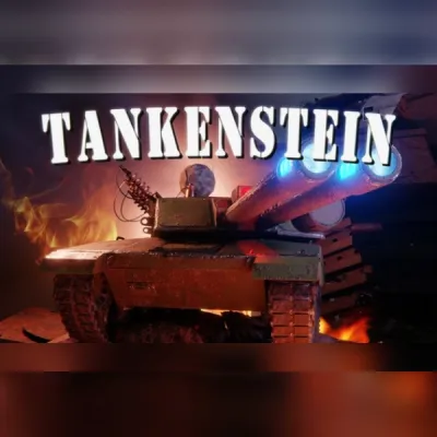 Tankenstein (PC) Steam Gift