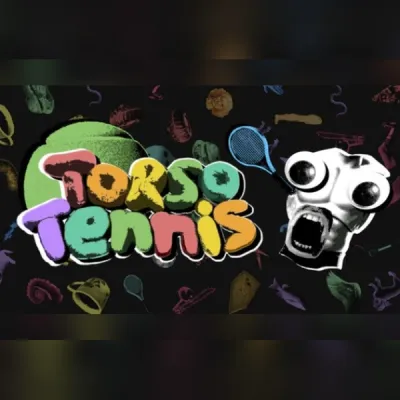 TORSO TENNIS (PC) Steam Gift