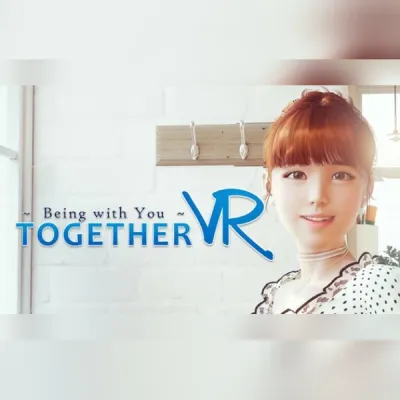 TOGETHER VR (PC) Steam Gift