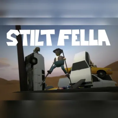 Stilt Fella (PC) Steam Gift