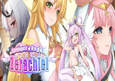 Strongest Angel Zerachiel (PC) Steam Gift