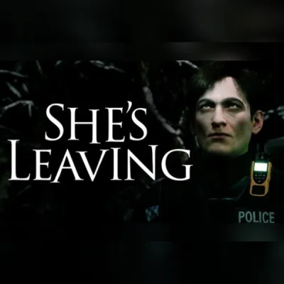 She's Leaving (PC) Steam Gift