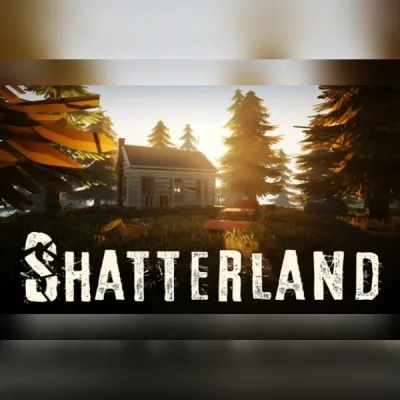 Shatterland (PC) Steam Gift