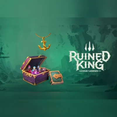 Ruined King: A League of Legends Story™ - Ruination Starter Pack (DLC) (PC) Steam Gift