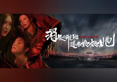 消失的航班，还有她她她！Lost in the secret! (PC) Steam Gift