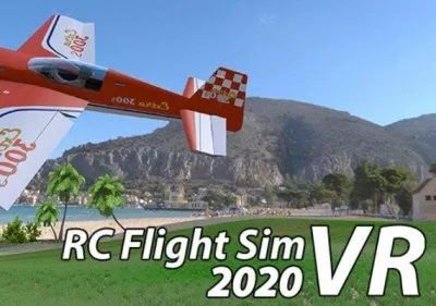 RC Flight Simulator 2020 VR (PC) Steam Gift