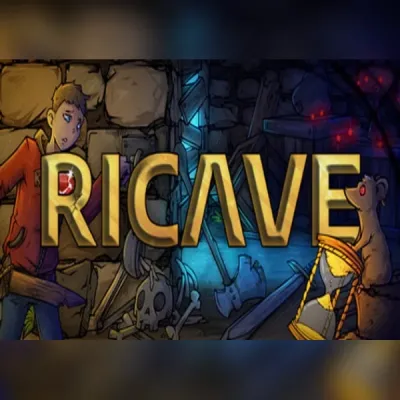 Ricave (PC) Steam Gift