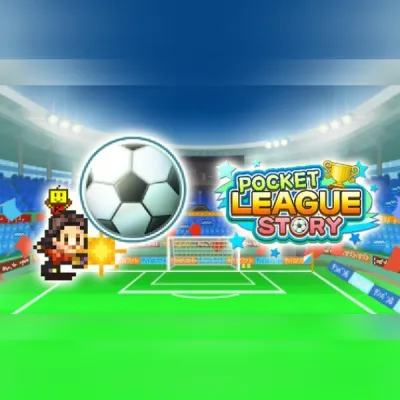 Pocket League Story (PC) Steam Gift
