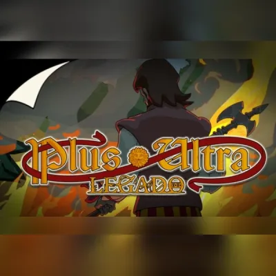 Plus Ultra: Legado (PC) Steam Gift