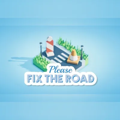 Please Fix The Road (PC) Steam Gift