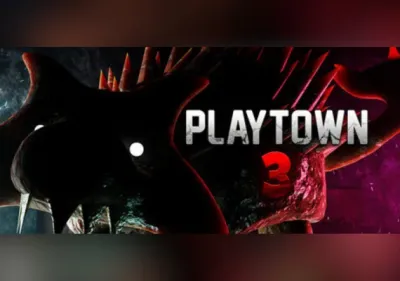 Playtown 3 (PC) Steam Gift