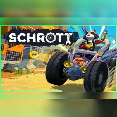 Schrott (PC) Steam Gift