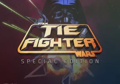 STAR WARS Tie Fighter (PC) Steam Gift
