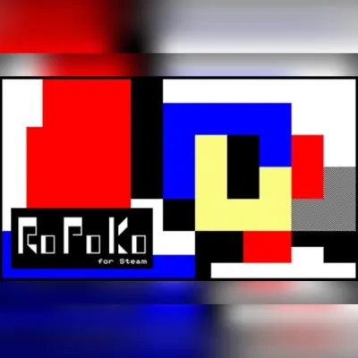 ROPOKO for Steam (PC) Steam Gift