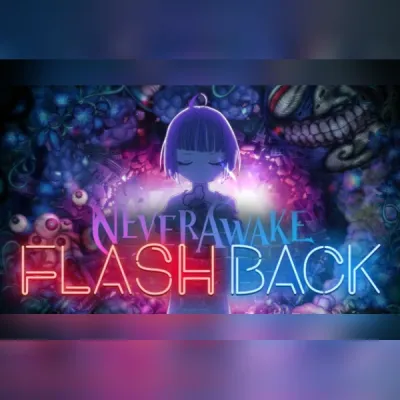 NeverAwake FLASHBACK (PC) Steam Gift