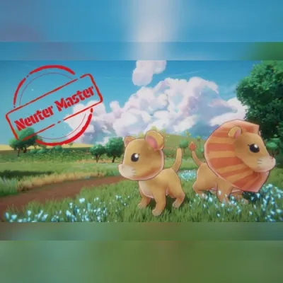 Neuter Master (PC) Steam Gift