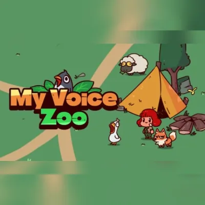 MyVoiceZoo (PC) Steam Gift